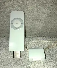 Apple iPod® shuffle 512MB