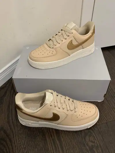 Nike Air Force 1 low, View more