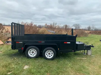 $80 Bin / Trailer Rental - Junk Removal & Delivery / Moving, View more