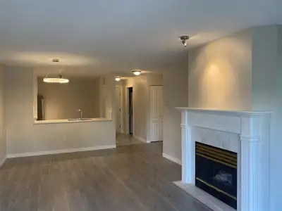 Family oriented spacious 2Br/2Bt in Guildford, Avail. July 1