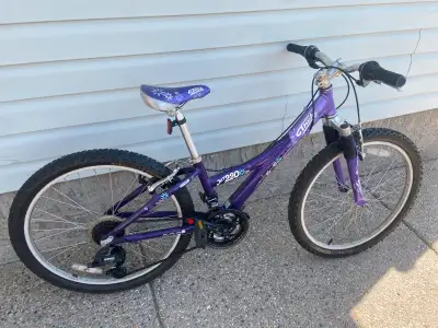Trek Bike for Teen , View more