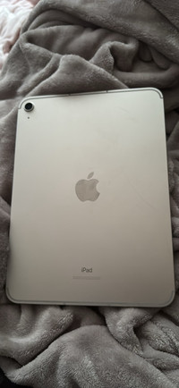 iPad 10th gen wifi and cellular 