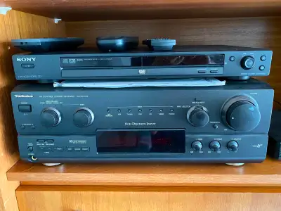 Audio Visual Equipment, View more