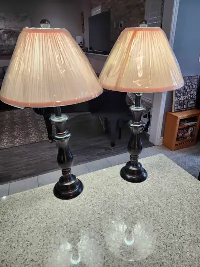***Gorgeous Modern Lamps***, View more
