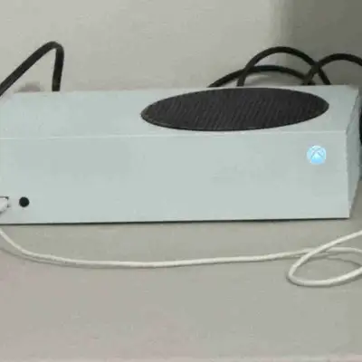 Bought it and don’t really want it anymore. Xbox series S