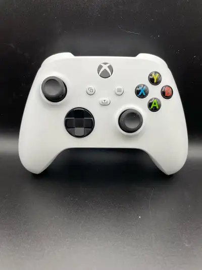 XBOX SERIES S/X CONTROLLER WHITE, View more