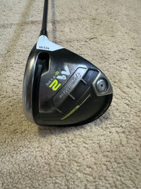 Taylormade M2 Type D driver