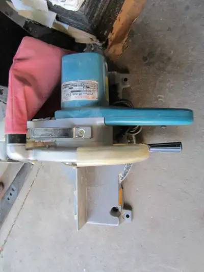 mitre saw, View more