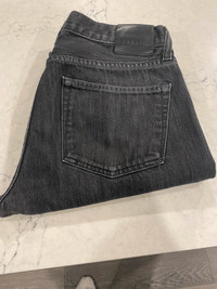 J Brand Tyler Perfect Slim Designer Jeans, size 30/32