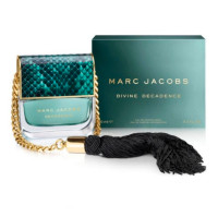 MARC JACOBS divine decadence perfume brand new