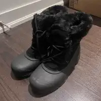 Sorel snow angel winter boots