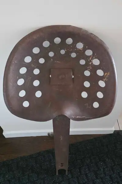 tractor seat or implement seat, View more