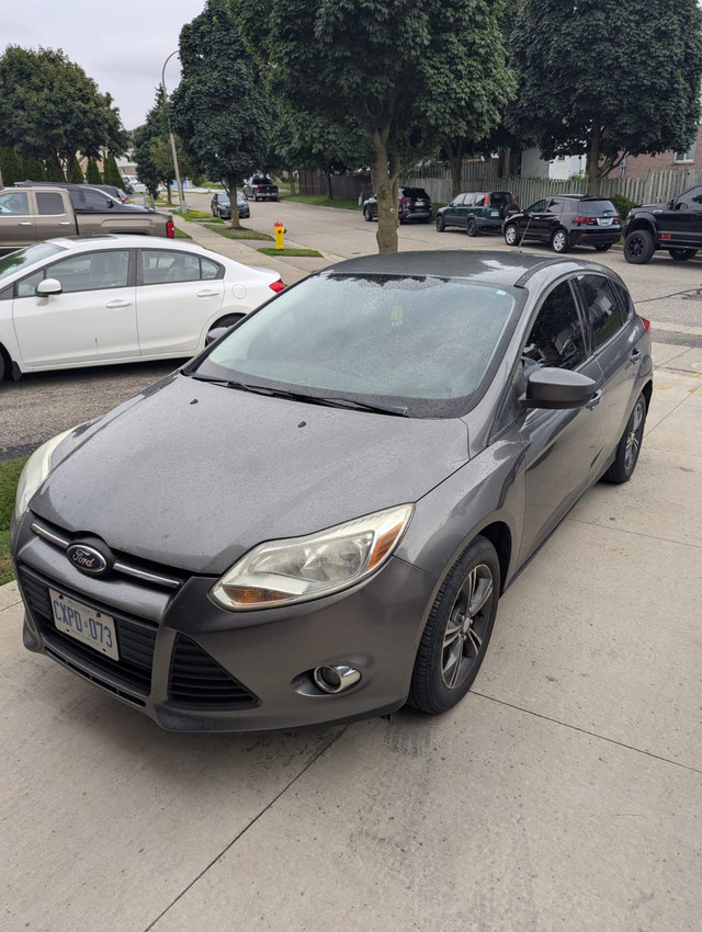 2012 Ford Focus SE For Sale! in Cars & Trucks in Kitchener / Waterloo