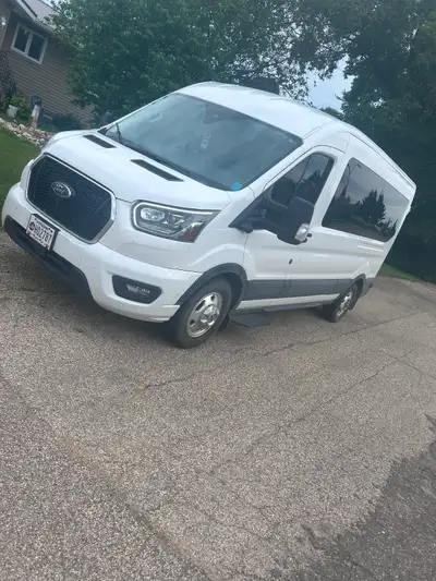 2022 XLT AWD Medium roof large capacity fuel tank cloth seats 360 camera Apple car play/Android auto