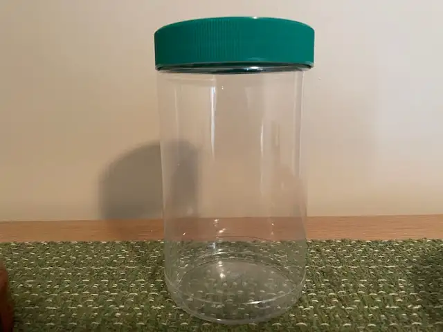plastic jars63234779686145120