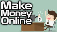 The Easiest way to Make Money Online
