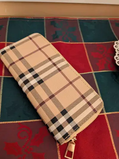 Women's Wallet, View more