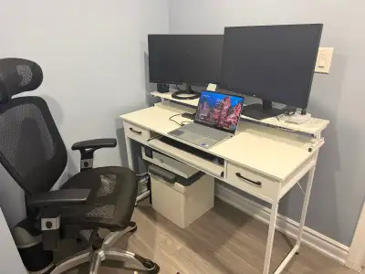 Office/Computer Desk, View more