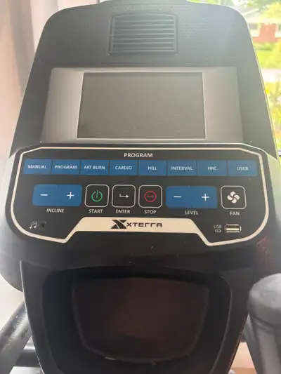 Elliptical for sale, View more