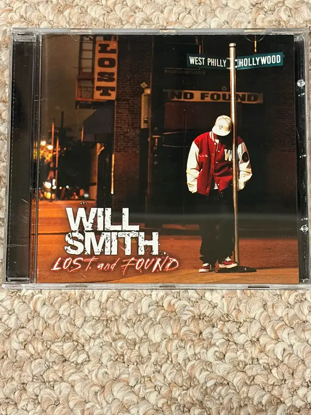 Will Smith CDs in CDs, DVDs & Blu-ray in Red Deer - Image 8