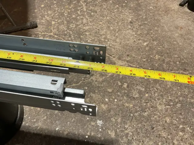 Heavy duty sliders  $ 30 new in Garage Sales in Laval / North Shore - Image 3