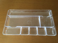 Office Drawer Pencil Tray