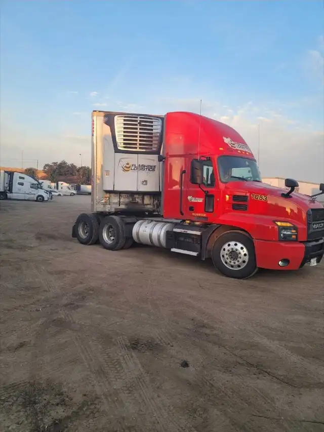 Local City az driver Manual trucks $24.86/hr in Drivers & Security in Mississauga / Peel Region - Image 2