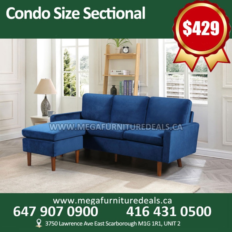 Blowout Sale Sectional Sofa * Recliner Sofa * Love Seat Starting