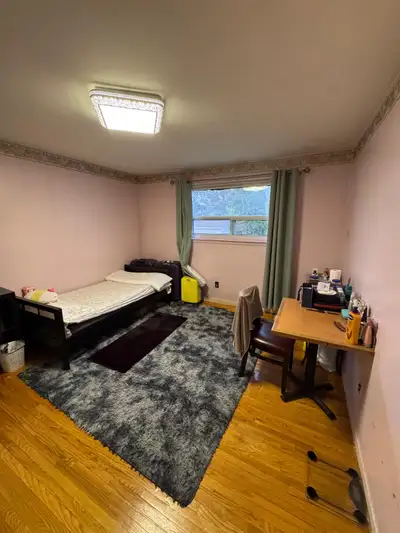 Room available for Female Only!!! No couples! All utilities are included Furnished Wifi Available 3m...