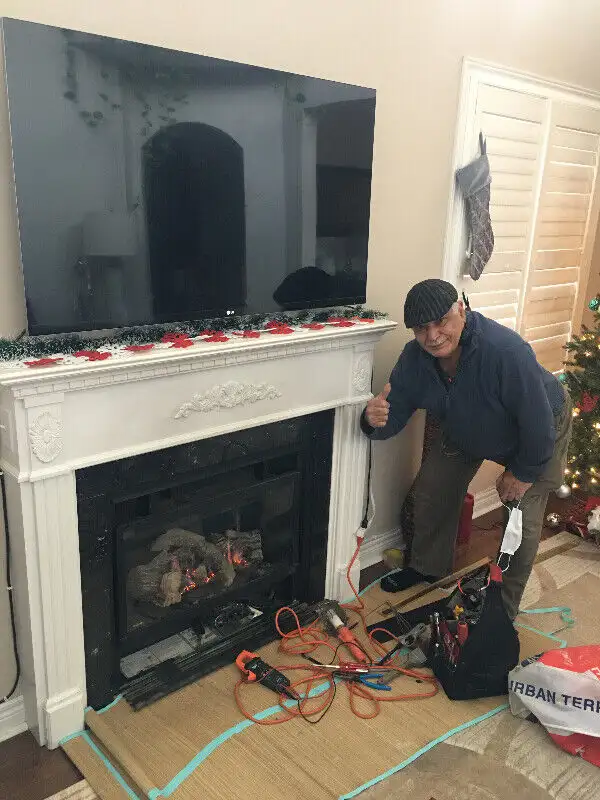 ✅ FURNACE REPAIR/INSTALL ✅ WATER HEATER  ✅ GAS STOVE PIPING62866659997570122