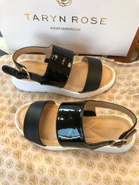 Taryn Rose Sandals Size 5.5