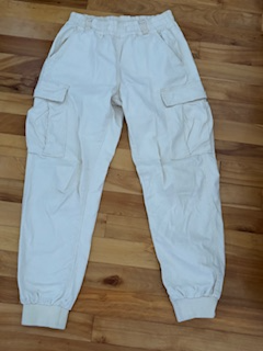 Cargo jeans femmes (small), View more