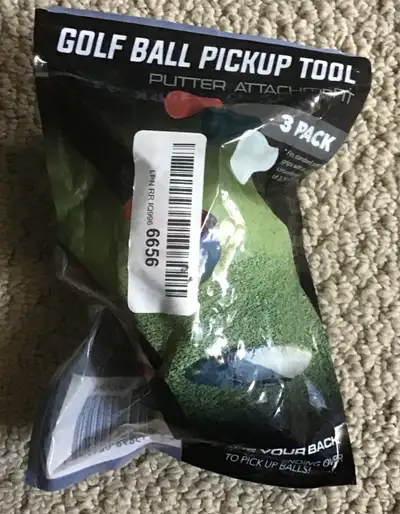 golf ball pick up tool, View more
