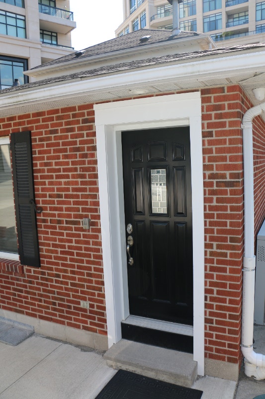 One Bedroom Basement Apartment for Rent Long Term Rentals City of