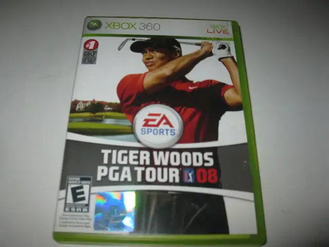 Jeu Xbox in XBOX 360 in Québec City - Image 5