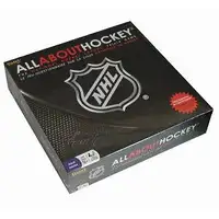 Fundex All About Hockey jeu-questionnaire sur la LNH-NHL