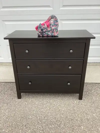 IKEA Hemnes Dresser, View more