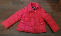 Geox winter coat- toddler size