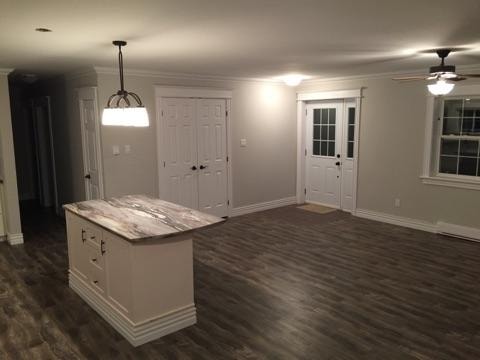 Three(3) Bedroom House For Rent in Dartmouth! Utilities Included 2