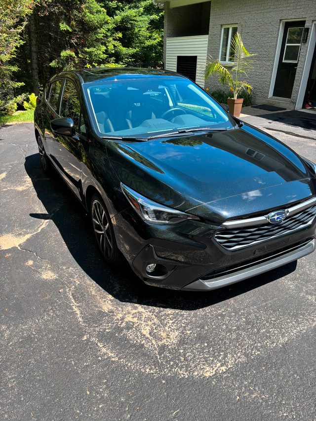 Subaru Impreza Sport-Tech 2024 dans Autos et camions  à Laurentides - Image 3