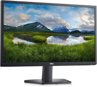 Dell SE2422H Monitor - 24", AMD FreeSync™