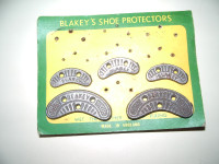 Blakey's Shoe Protectors - New