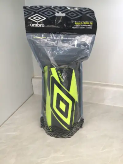 Shin pads, View more