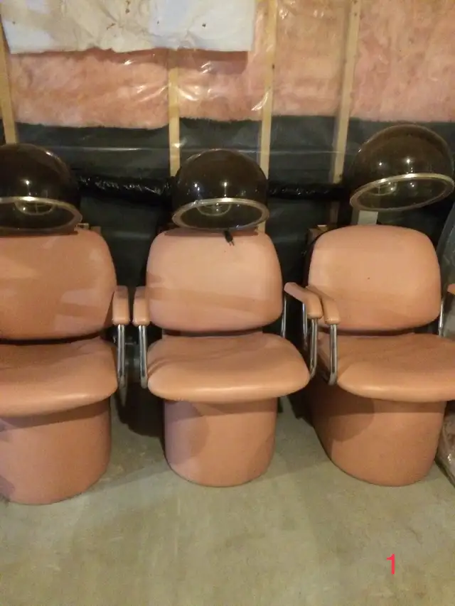 Hair salon equipment in Other Business & Industrial in Cambridge - Image 3