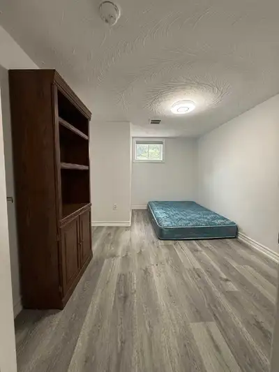 Spacious semi-furnished Room for Rent – Tenant | Prime Etobicoke (Near Kipling Station) Bright, fres...