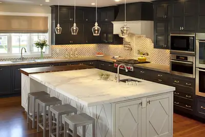 Only Build MapleWood Cabinets 50% OFF+Granite/Quartz Countertops, View more