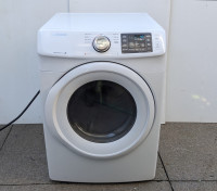 Samsung Dryer - Delivery available