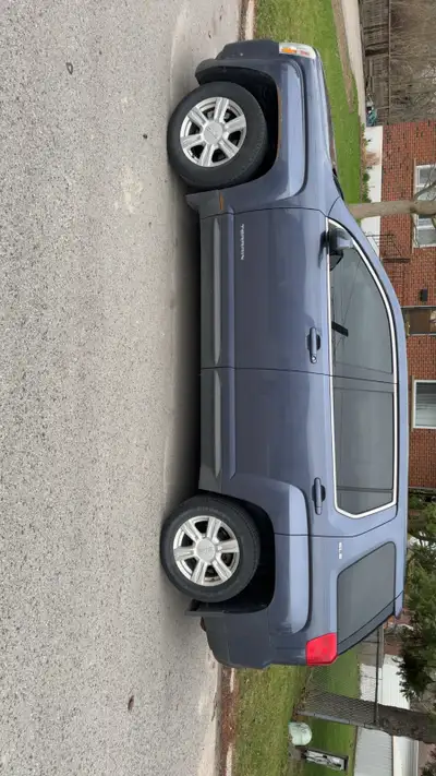 2014 gmc terrian great shape for year daily driven drives and runs as should needs wheel bearing and...