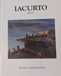 IACURTO (R.C.A.) par Hugues de Jouvancourt