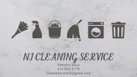 Looking for more service to clean